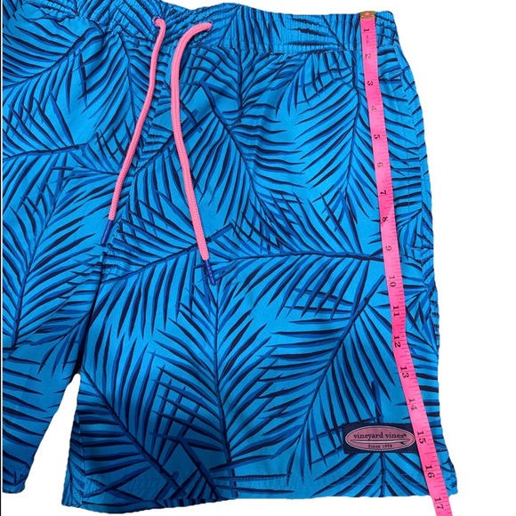 Vineyard Vines men's bathing suit / Swim trunks - Picture 2 of 13